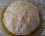 Foto del paso 3 de la receta: Pan de avena exprés (flatbread / English muffin)