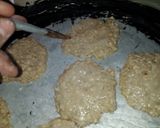 Foto del paso 5 de la receta: Galletas de avena y canela 😋
