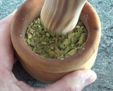 Foto del paso 10 de la receta: Espaguetis con langostinos y atún