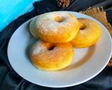 Foto langkah ke 5 dari resep Donat Kentang.