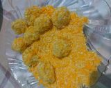 Foto langkah ke 6 dari resep Potato Pom Pom Keju.