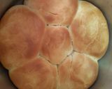 A picture of step 8 of Homemade Pav.