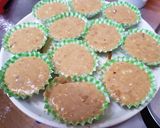 Foto langkah ke 4 dari resep Banana Muffin (super moist).
