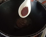 குதிரைவாலி மிளகு அடை (Barnyard millet adai dosai) ரெசிபி ஸ்டேப் 3 புகைப்படம்