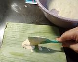 Foto langkah ke 2 dari resep Otak-Otak Ikan Teri.