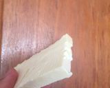 Foto del paso 1 de la receta: Tequeños de Queso