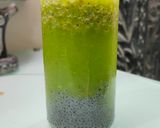 કાચી કેરી શરબત(row mango sharbat in Gujarati recipe) રેસીપી સ્ટેપ3ફોટો