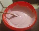 Foto del paso 5 de la receta: Cheesecake de frutos Rojos