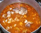 Foto del paso 13 de la receta: Buseca criolla