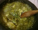 Foto del paso 5 de la receta: Salsa molcajeteada