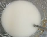 A picture of step 8 of Crispy chicken.