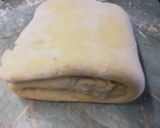 Juhtúrós, pehelykönnyű pogácsa🧀 recept fázis 9 fotója