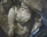 Foto langkah ke 4 dari resep Ayam bumbu ngohyang.