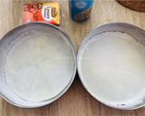 Foto langkah ke 6 dari resep Vanila Cake.