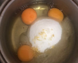 Foto del paso 1 de la receta: Crema de limón o Lemon curd 🍋