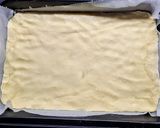 Puha tésztájú almás süti recept fázis 5 fotója