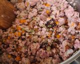 A picture of step 5 of Bolognese Sauce.