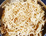 ચાઈનીઝ ભેળ (Chinese bhel Recipe in Gujarati) રેસીપી સ્ટેપ2ફોટો