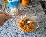 Foto del paso 9 de la receta Espaguetis con albóndigas de lentejas y champiñones