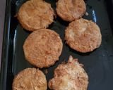 Foto del paso 4 de la receta: Berenjenas a la parmesana de Grace