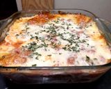 Foto del paso 4 de la receta: Lasagna a la bolognesa