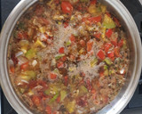 Foto del paso 10 de la receta: Guiso de lentejas y verduras