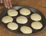 Crispy corn kachori(चटपटी भुट्टे की कचौरी)#kitchenlove रेसिपी चरण 3 फोटो