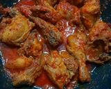 Foto langkah ke 5 dari resep Ayam Balado Pedas #21.