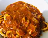Foto langkah ke 6 dari resep Sambal Cumi.