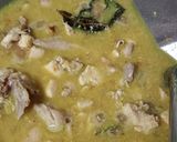 Foto langkah ke 3 dari resep Semur Ayam (toping mie ayam).