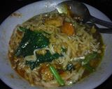 Foto langkah ke 11 dari resep Mie basah N'afreen homemade kenyal simpel nampol anti medok.