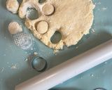 Foto del paso 3 de la receta: Scones de polvo de hornear (Crandon)