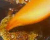 Bbq chicken burger recipe step 3 photo