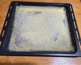 Foto del passaggio 3 della ricetta Scrocchiarella pomodori 🍅 e olive 🫒 🏳️‍🌈☮️🇺🇦