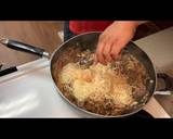 Whitney & Bobbys Beef Hoisin Noodles with Cabbage recipe step 3 photo