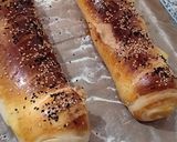 صورة لخطوة 6 من وصفة الخبز القطني الشهي 🤤🤤