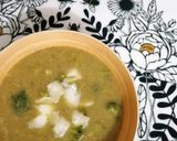 Foto del paso 6 de la receta: Sopa de brócoli 🥦🍲/ low carb / cetógenica
