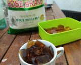 Foto langkah ke 7 dari resep Jelly Tea.