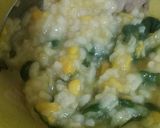 Foto langkah ke 6 dari resep Bubur menado MpASI.