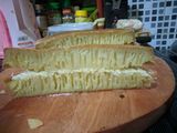 Martabak Manis Bangka