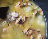 Foto del paso 3 de la receta: Paila marina rápida