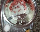 عکس مرحله 1 از دستور کوبیده ی گرد😐😐