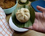 Foto langkah ke 6 dari resep 55. BIAPONG UNTI KELAPA.