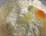 Kek Marble Red Velvet