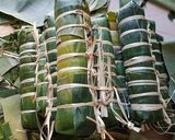 Hình bước làm 7 của món Bánh tét