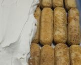 Φωτογραφία βήματος 4 της συνταγής Tiramisu