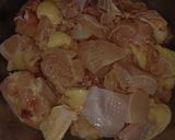 Foto langkah ke 3 dari resep Rica rica ayam.