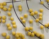 A picture of step 2 of Mango Boba Sago (芒果啵啵西米露).