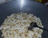 Foto langkah ke 1 dari resep Plokdes budin (singkong manggleng).