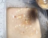 Foto langkah ke 2 dari resep Bingka Telur.